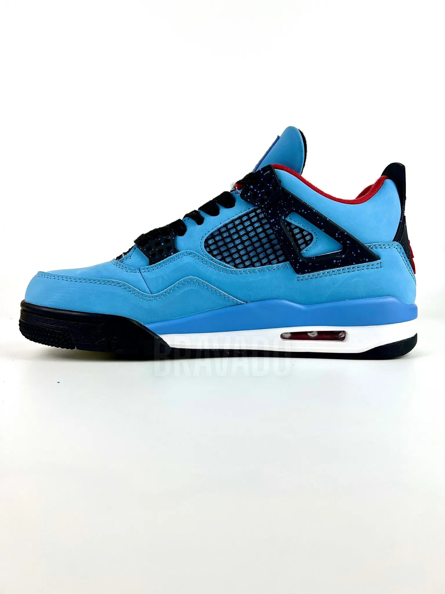 AJ4 Travis Scott (1:1 DOT PERFECT)