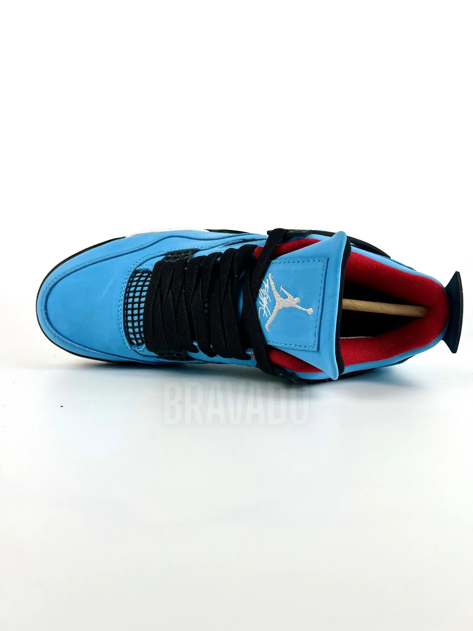 AJ4 Travis Scott (1:1 DOT PERFECT)