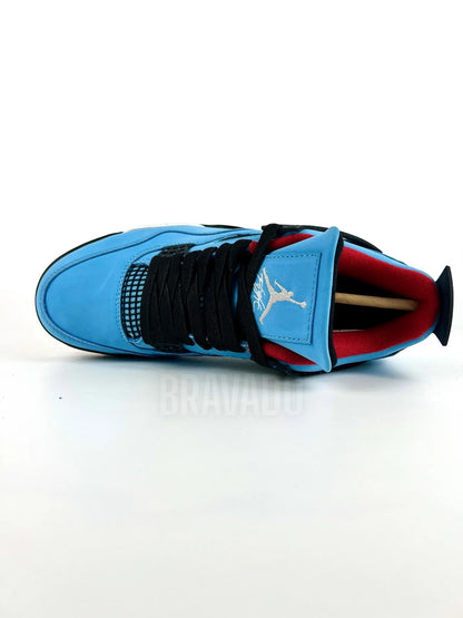 AJ4 Travis Scott (1:1 DOT PERFECT)