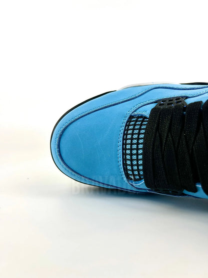 AJ4 Travis Scott (1:1 DOT PERFECT)