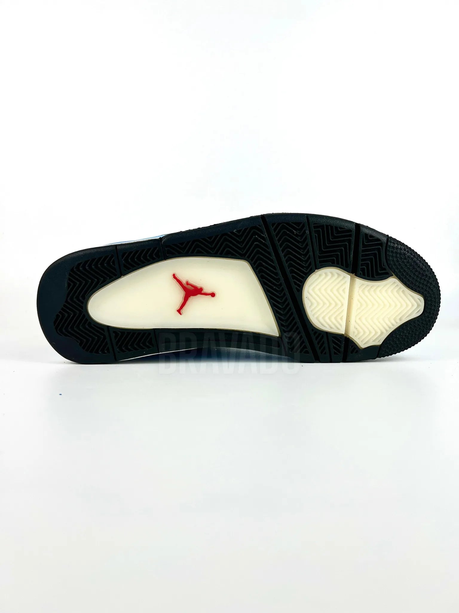 AJ4 Travis Scott (1:1 DOT PERFECT)