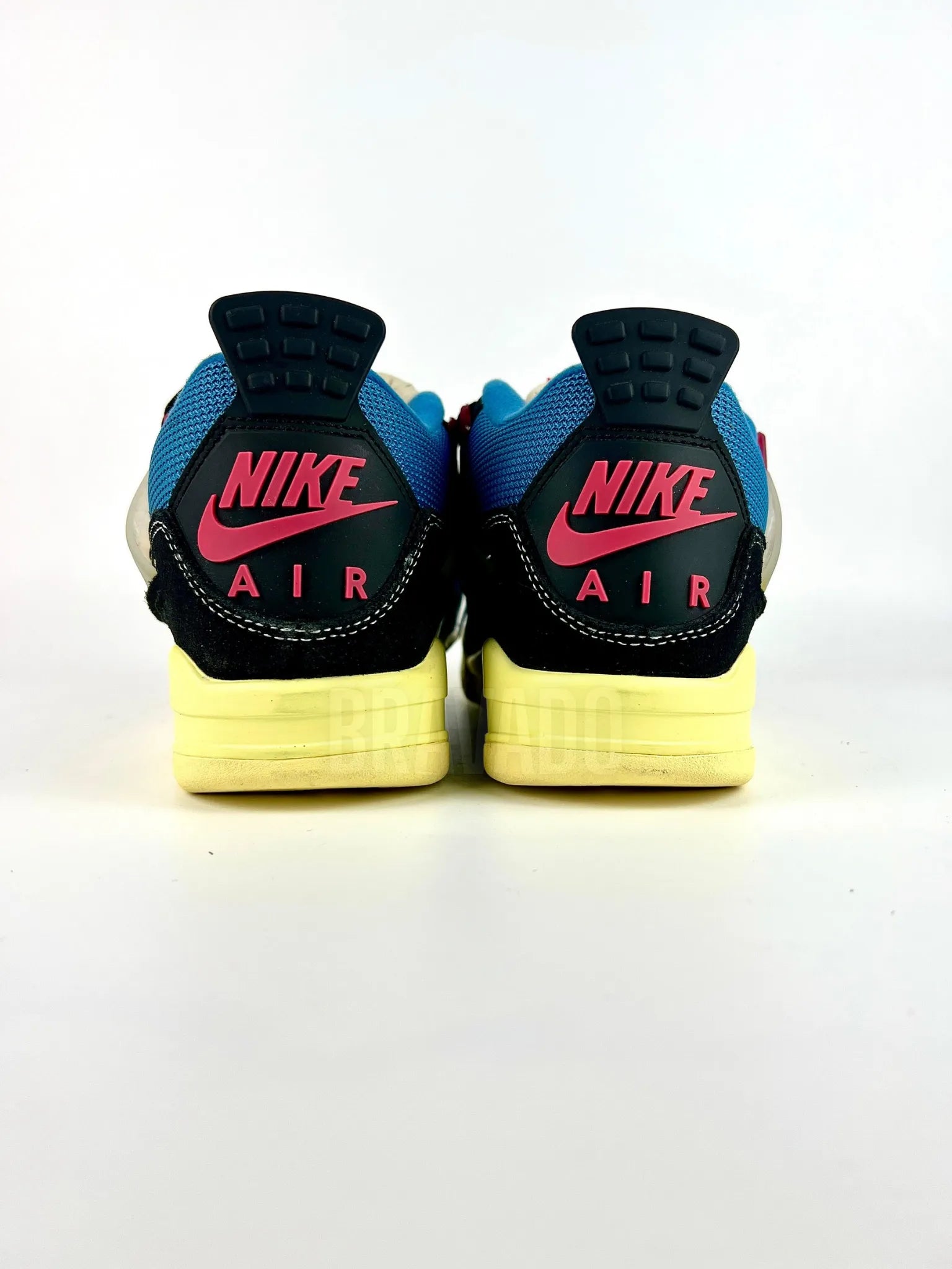 AJ4 Union