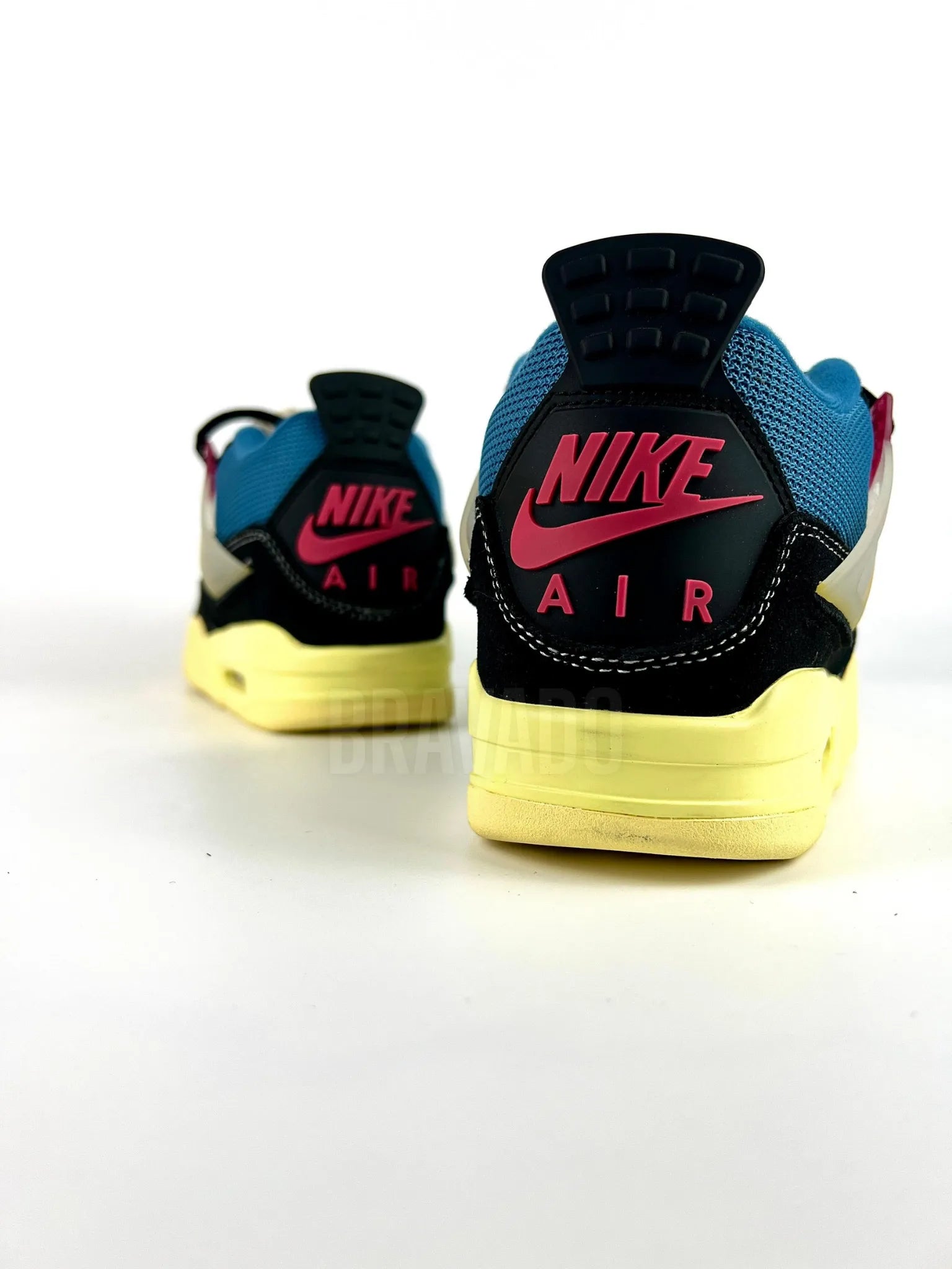 AJ4 Union