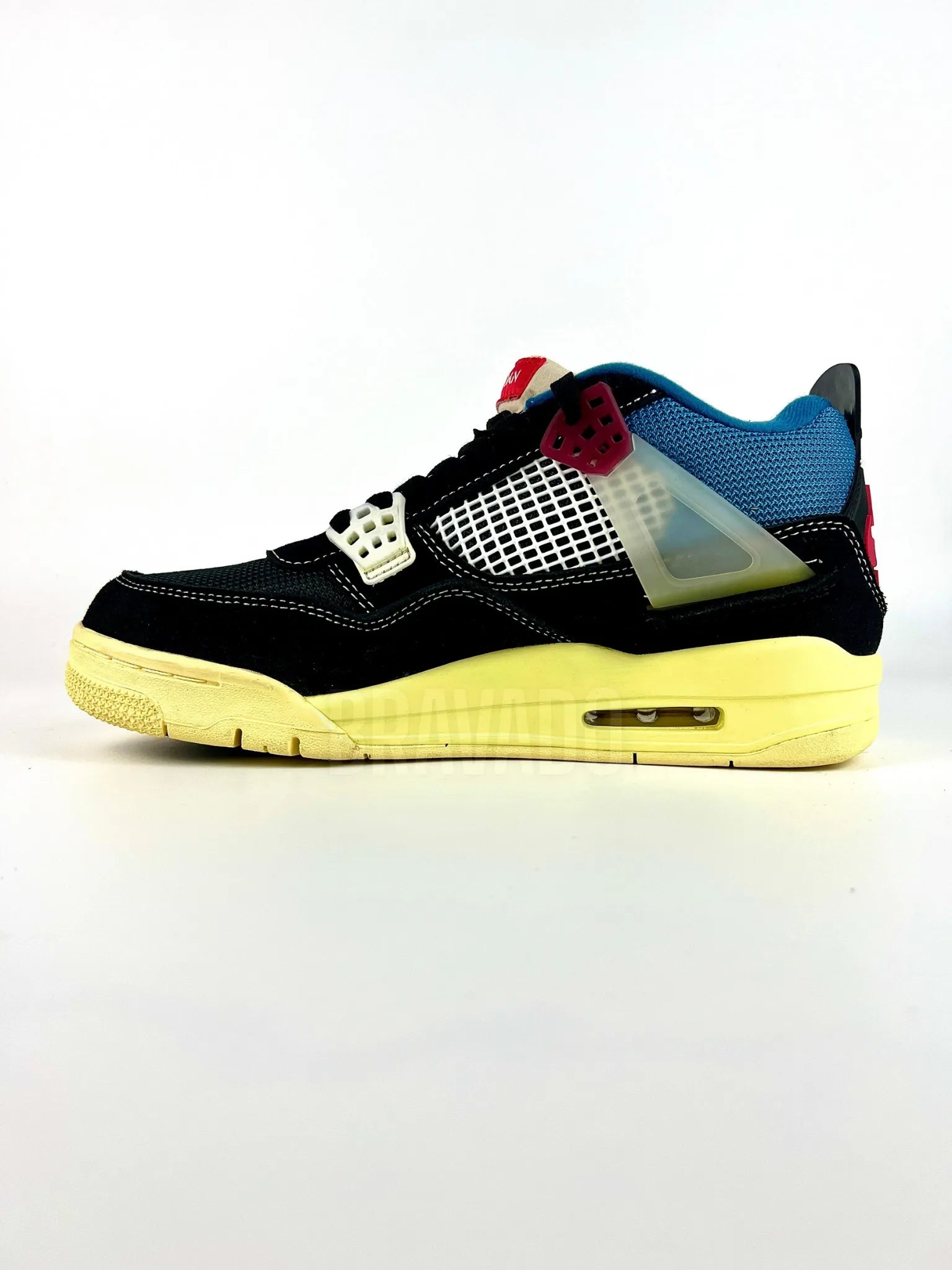 AJ4 Union