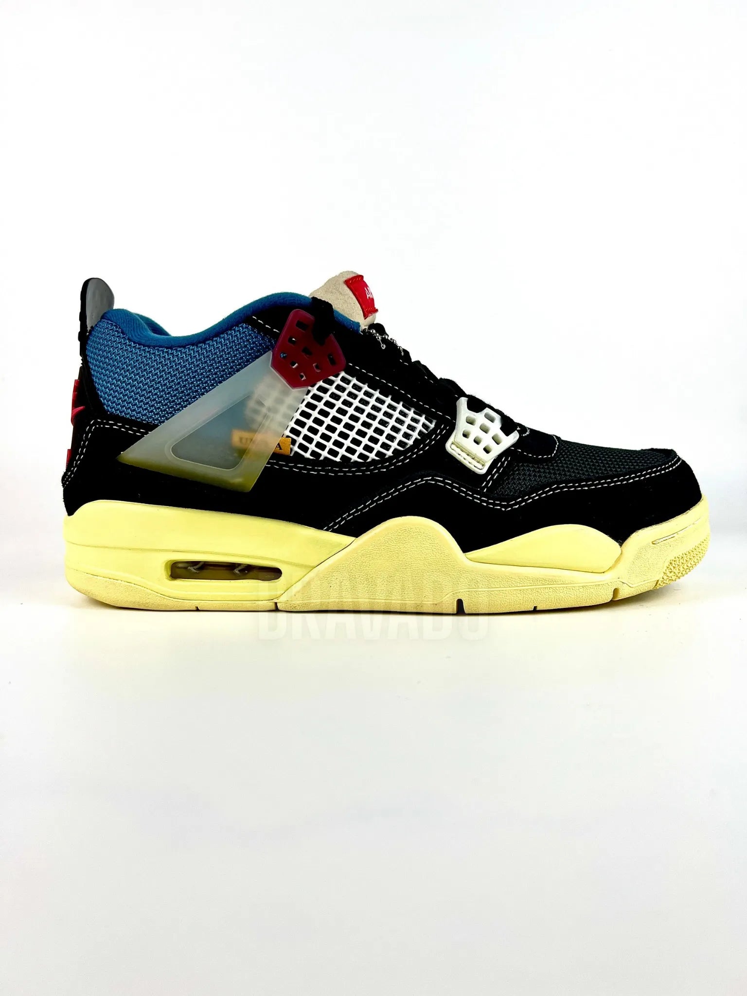 AJ4 Union