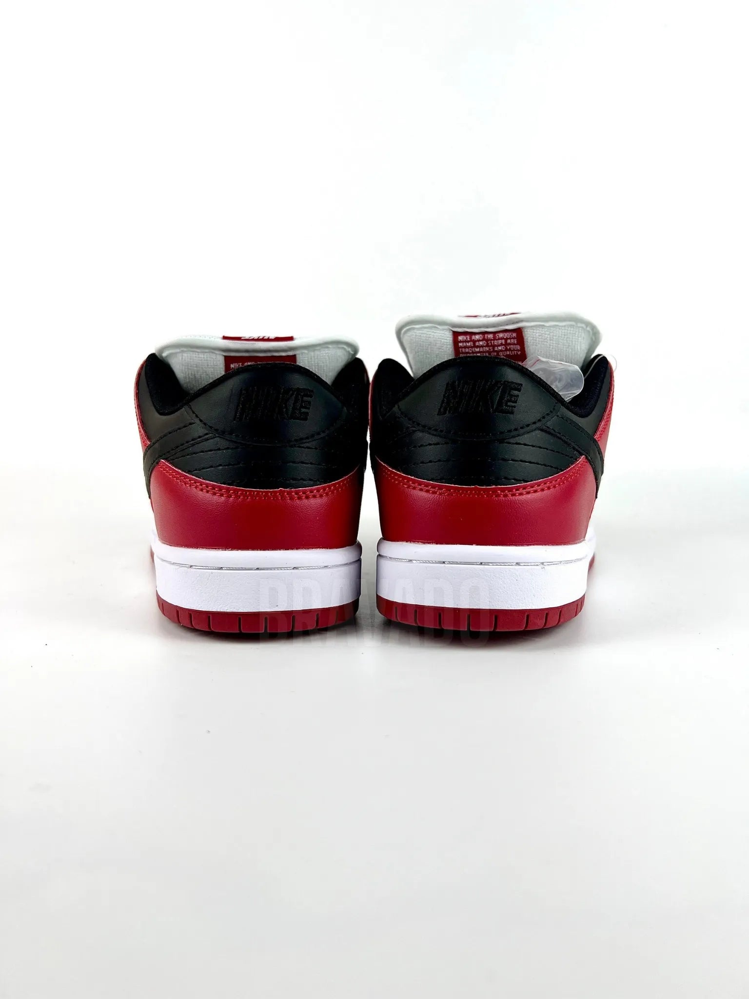 SB Dunk Low Chicago