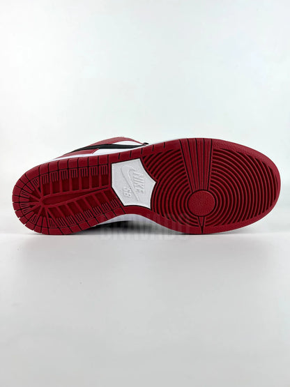 SB Dunk Low Chicago