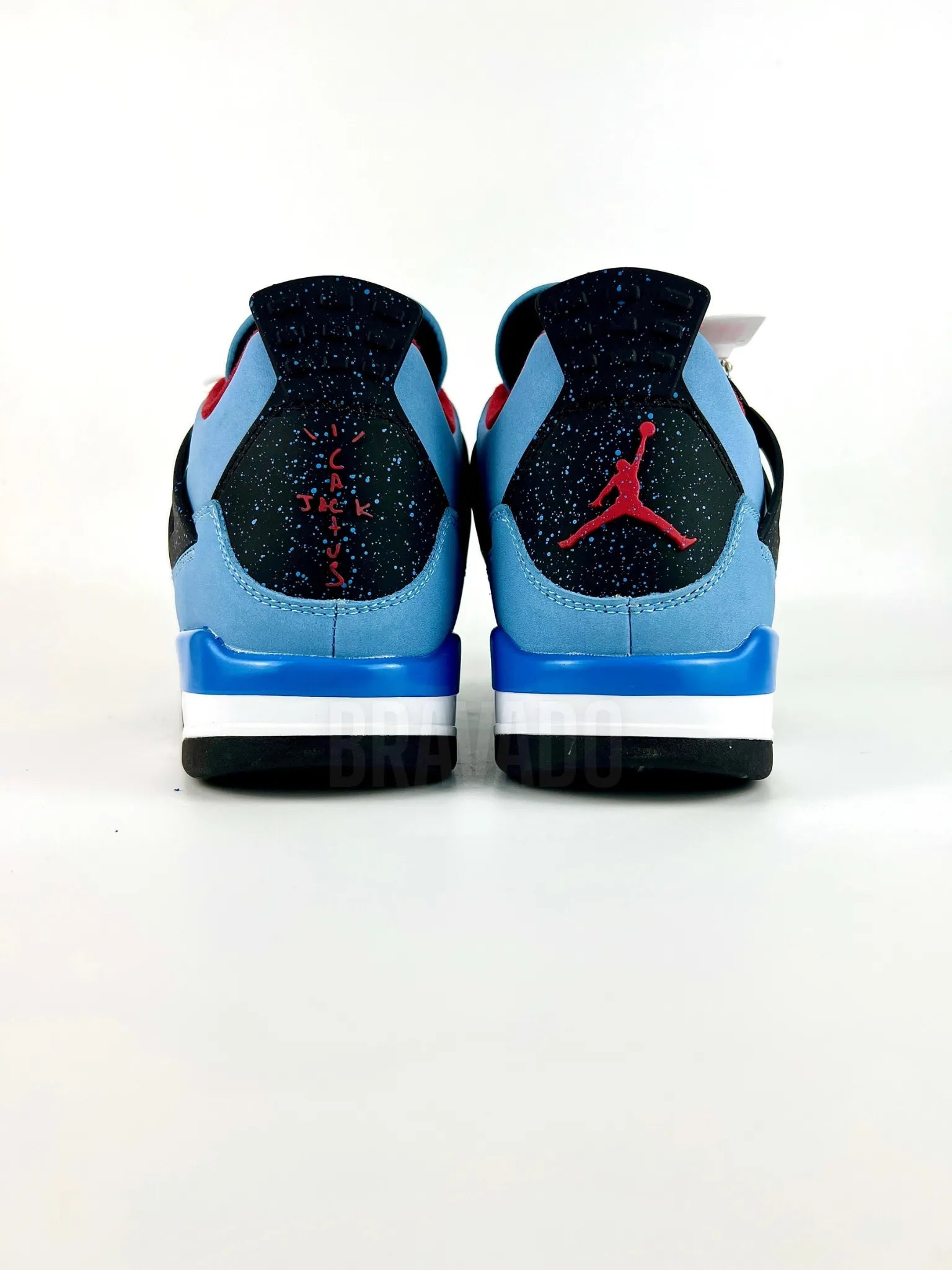AJ4 Travis Scott (PREMIUM)
