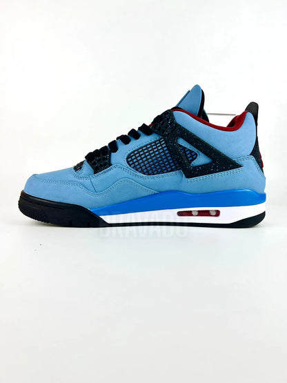 AJ4 Travis Scott (PREMIUM)