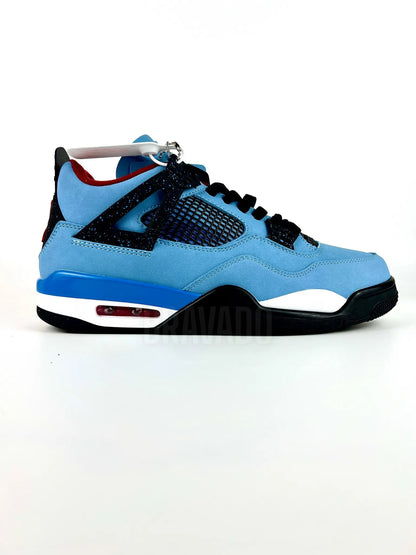 AJ4 Travis Scott (PREMIUM)