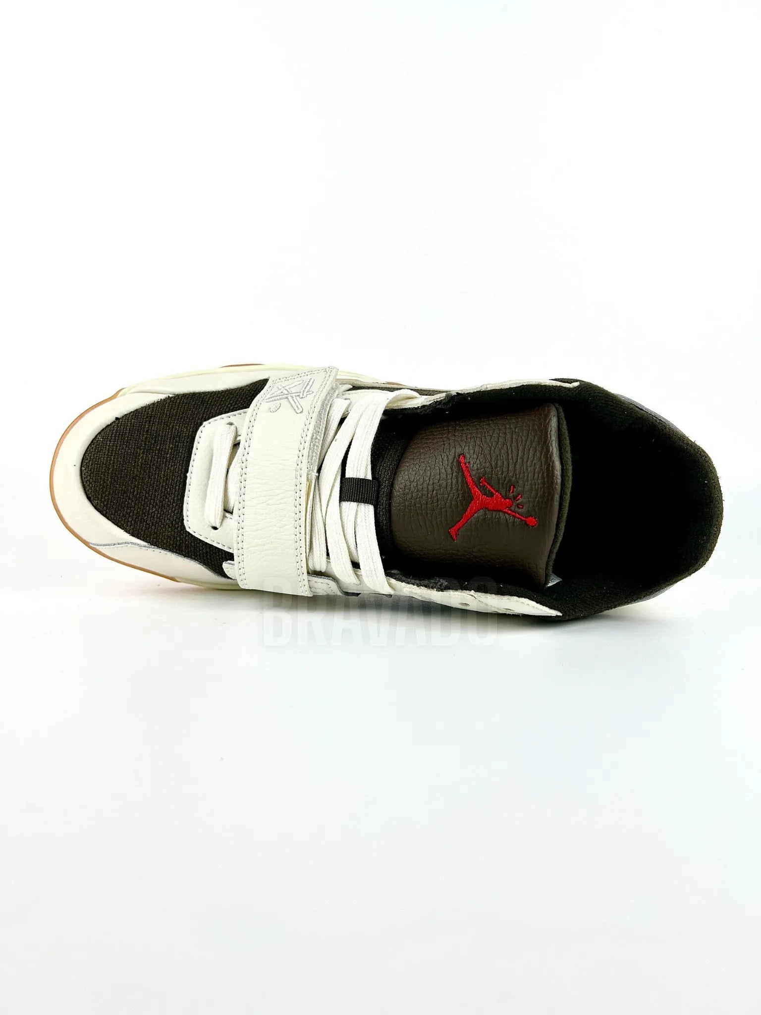 Jordann JumpmanJack TR Travis Scott sail (1:1 DOT PERFECT)
