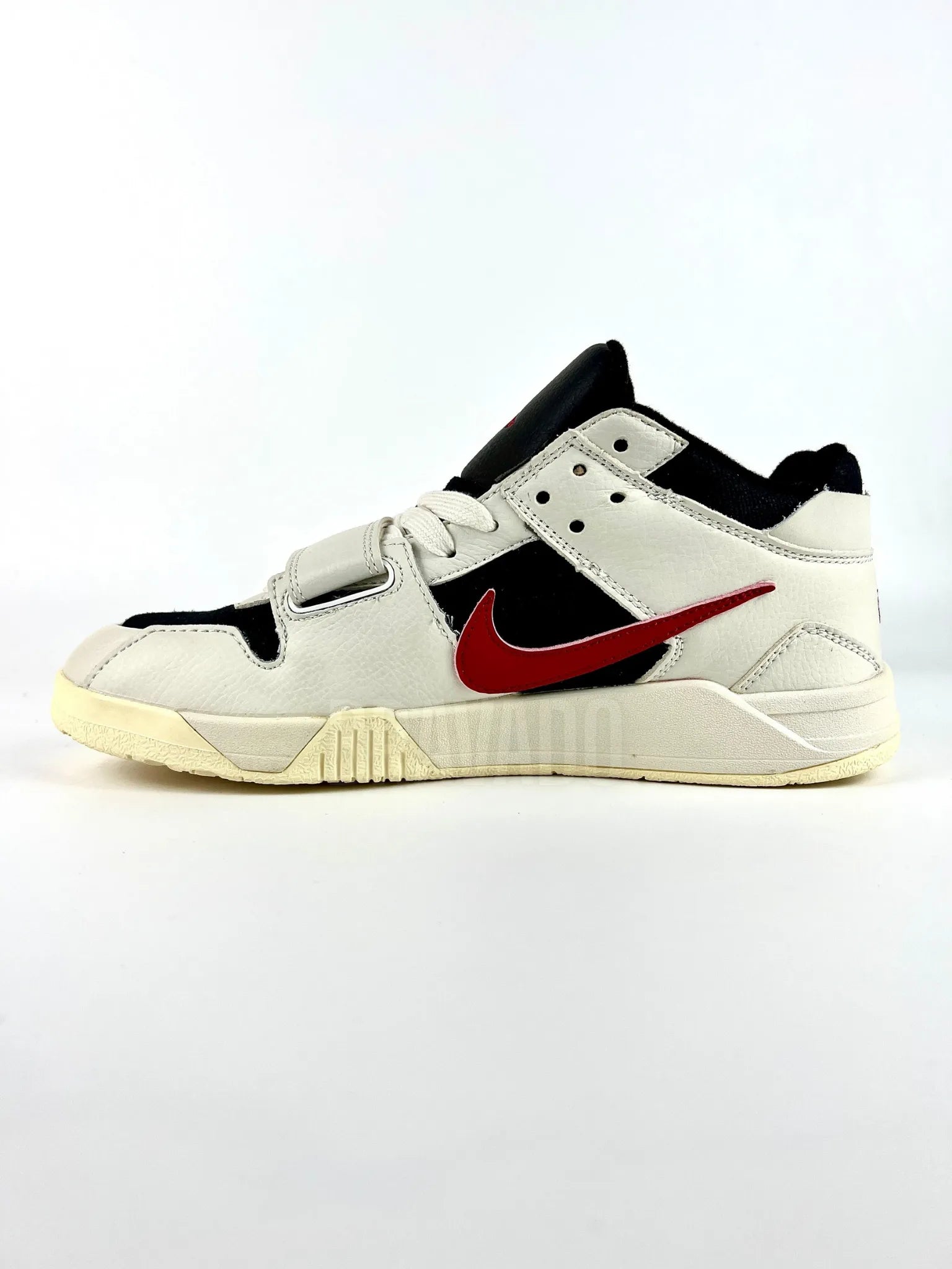 Jordann JumpmanJack Travis Scott University Red (1:1 DOT PERFECT)