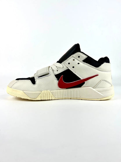 Jordann JumpmanJack Travis Scott University Red (1:1 DOT PERFECT)