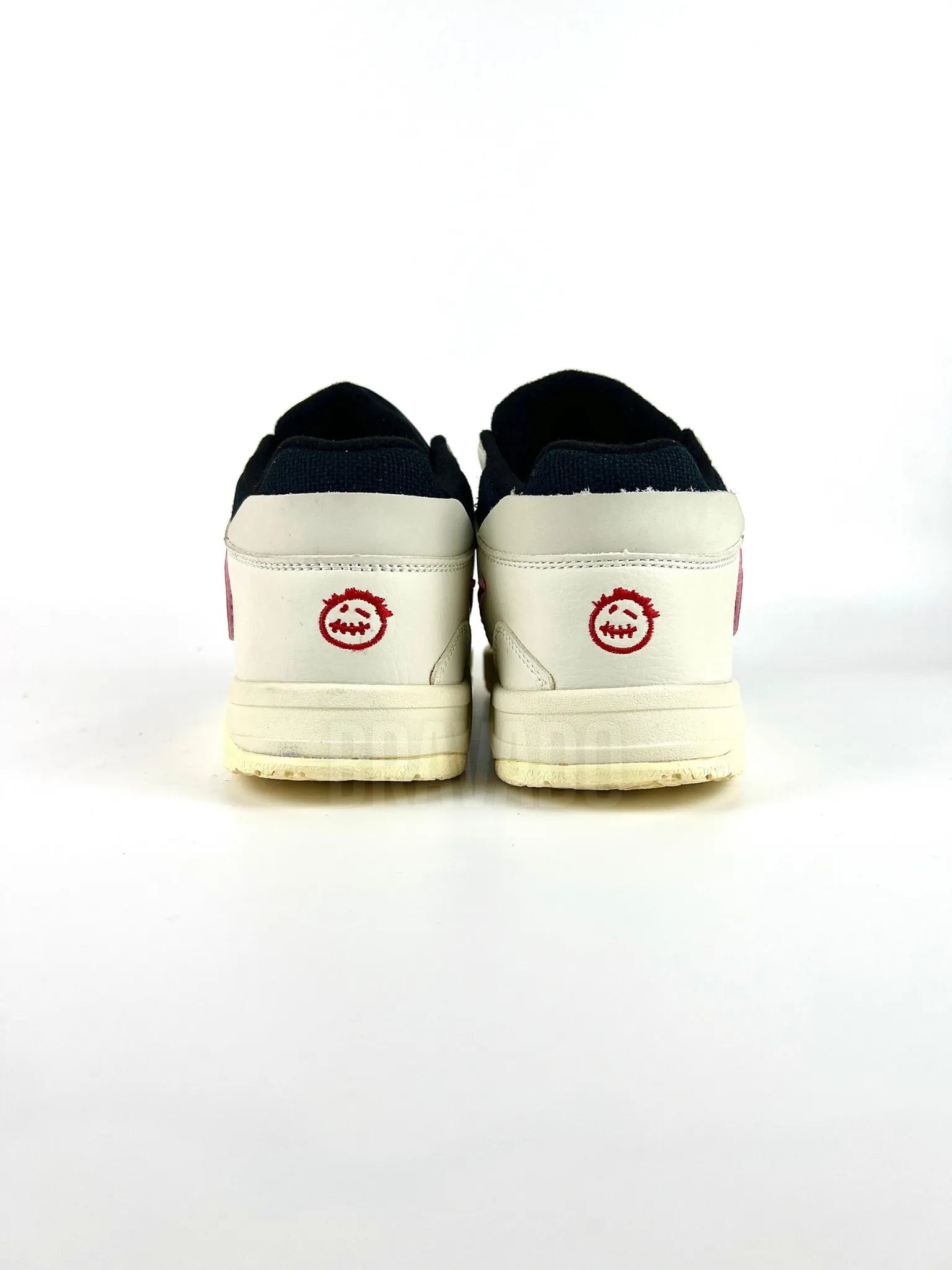 Jordann JumpmanJack Travis Scott University Red (1:1 DOT PERFECT)