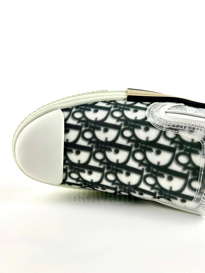 Diorr Oblique B23 Slip-on (1:1 DOT PERFECT)