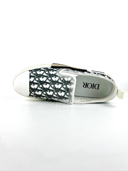 Diorr Oblique B23 Slip-on (1:1 DOT PERFECT)