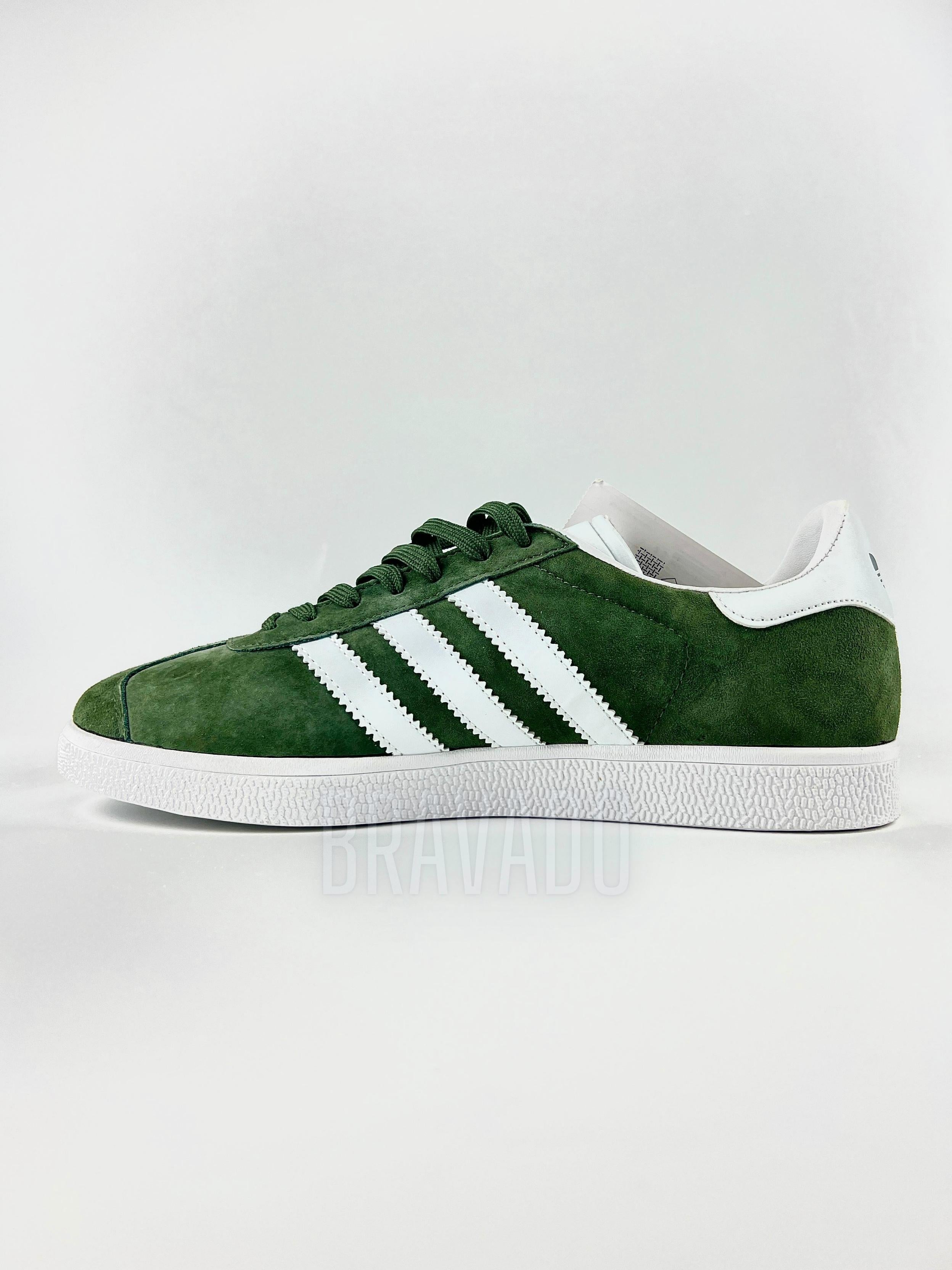 Gazelle Base Green (1:1 DOT PERFECT)