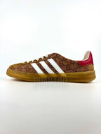 GAZELLE Guccii Beige Brown (1:1 DOT PERFECT)