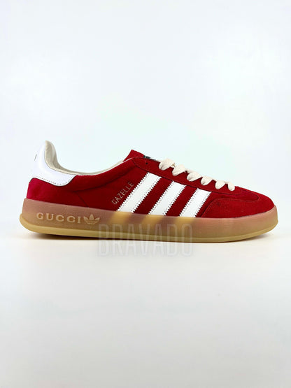 GAZELLE Guccii Red (1:1 DOT PERFECT)