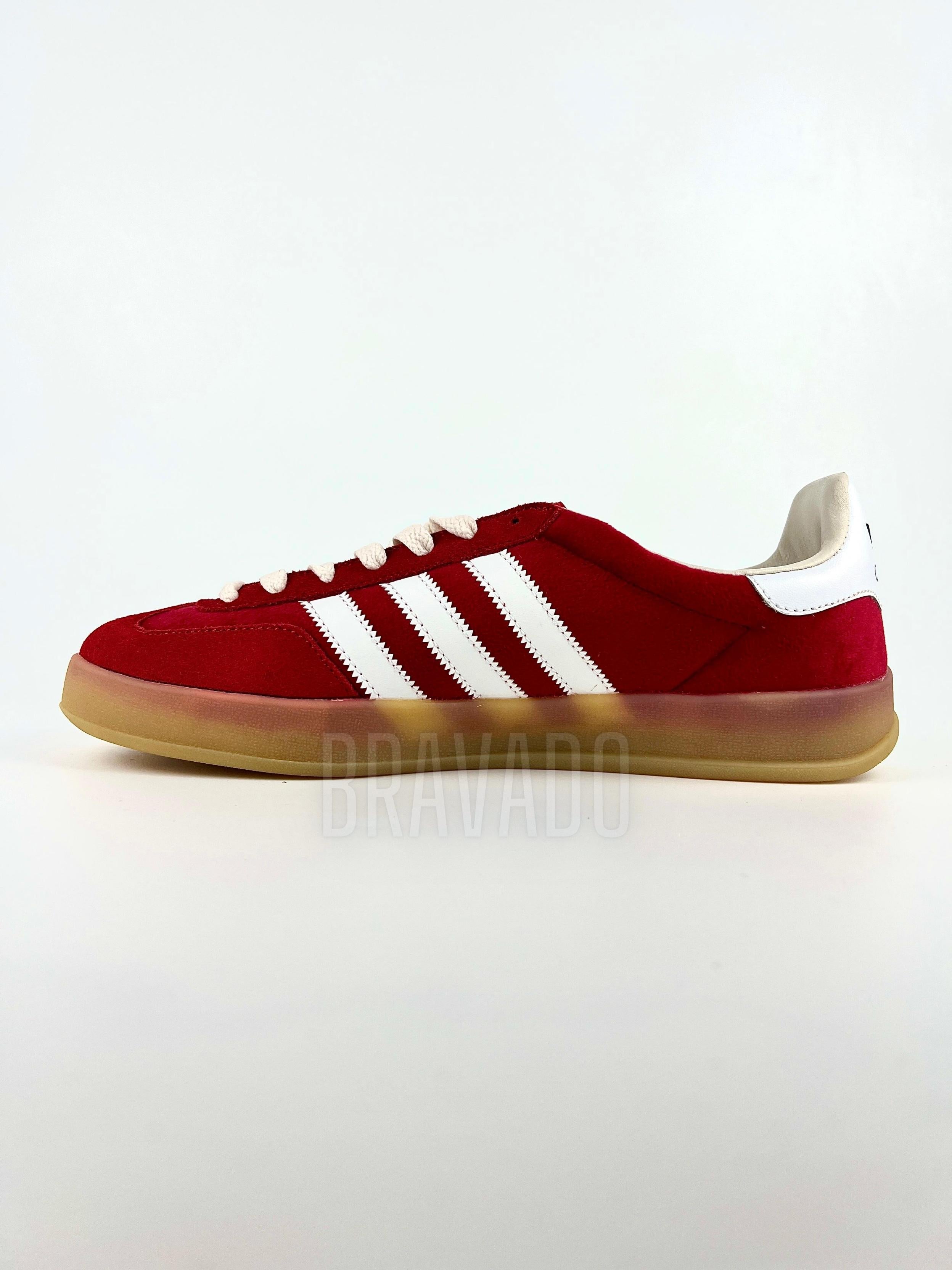 GAZELLE Guccii Red (1:1 DOT PERFECT)