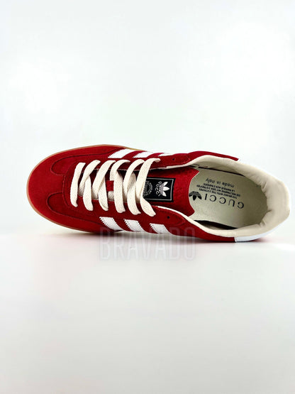 GAZELLE Guccii Red (1:1 DOT PERFECT)
