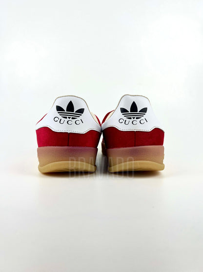 GAZELLE Guccii Red (1:1 DOT PERFECT)