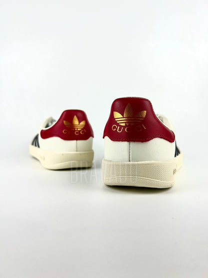 GAZELLE Guccii White (1:1 DOT PERFECT)