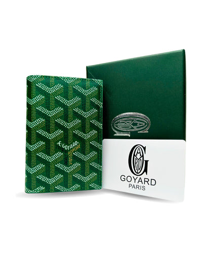 GOYARDD CARD WALLET
