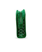 GOYARDD JOUVENCE TOILETRY BAG GREEN