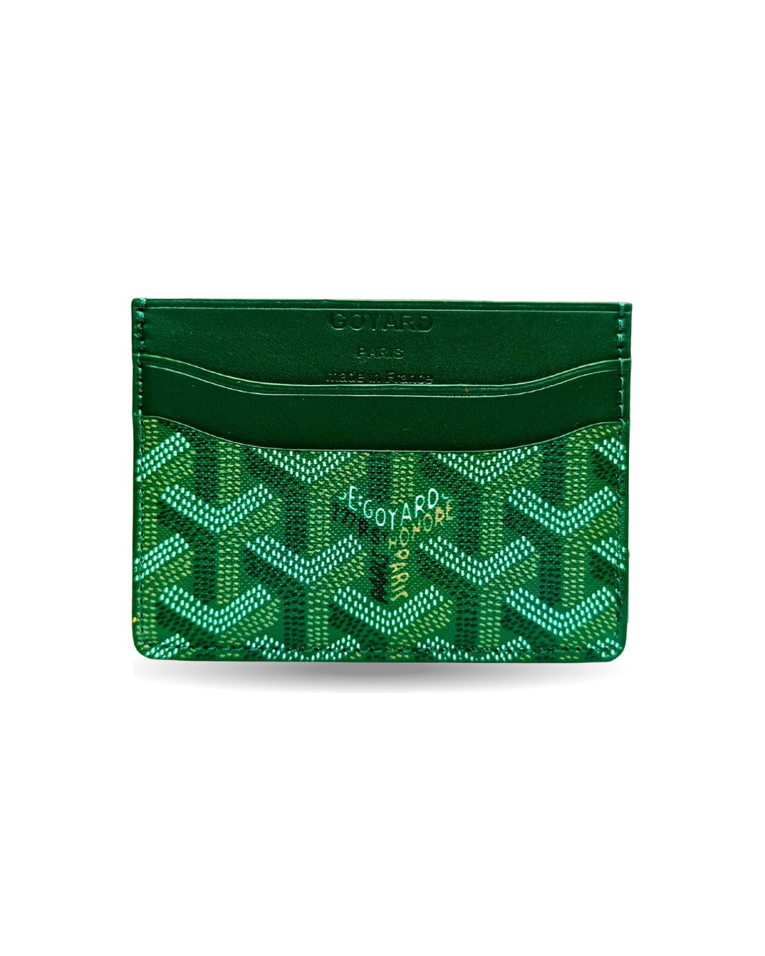 GOYARDD CARD HOLDER