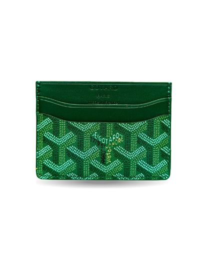GOYARDD CARD HOLDER