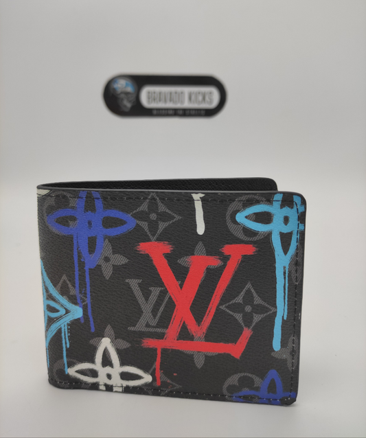 LV WALLET