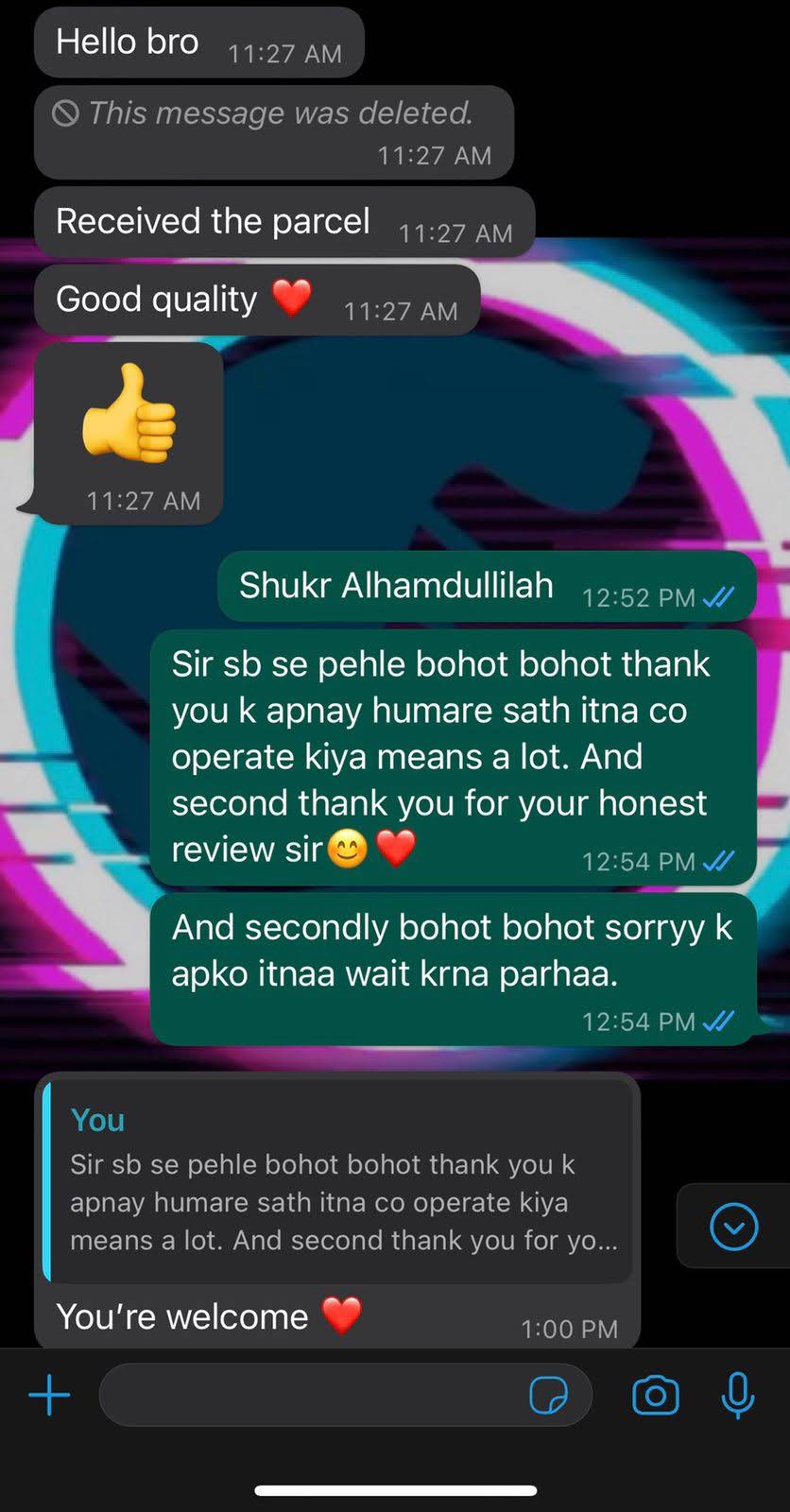 Review 18