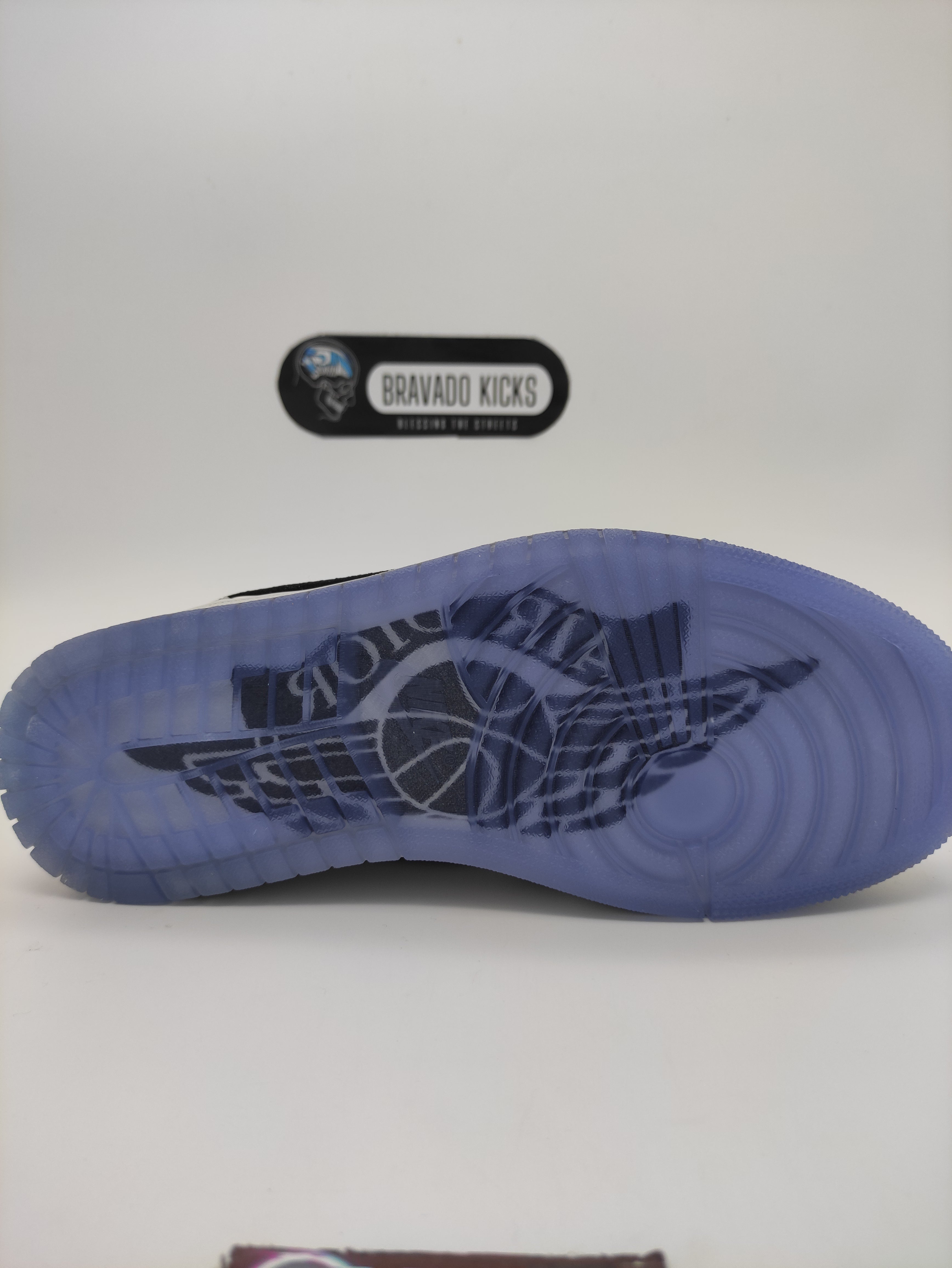 AJ1 Low Diorr (1:1 DOT PERFECT)