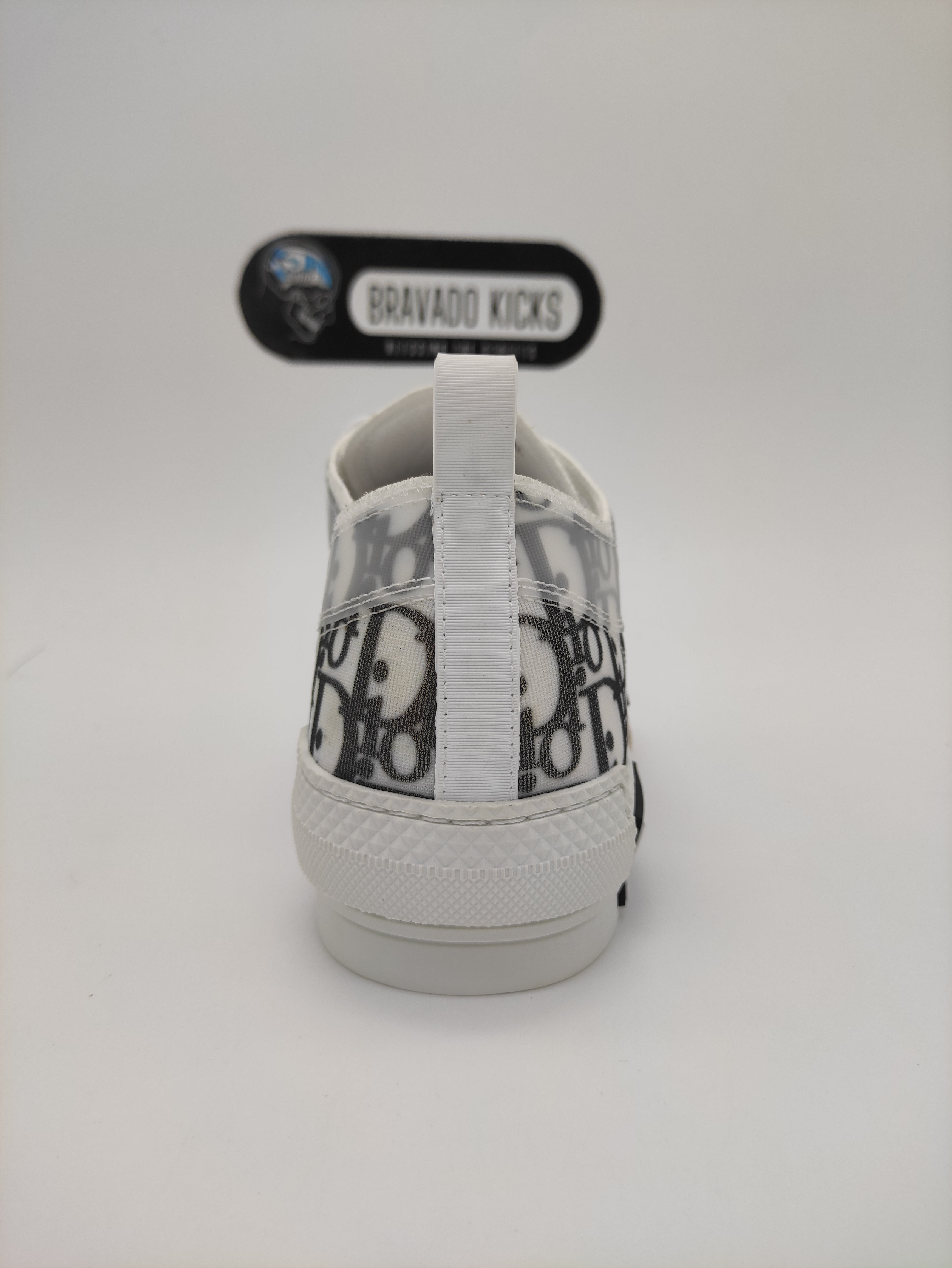 Diorr B23 low (1:1 DOT PERFECT)