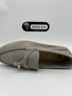 Loro Pianaa Summerwalk Charms Grey