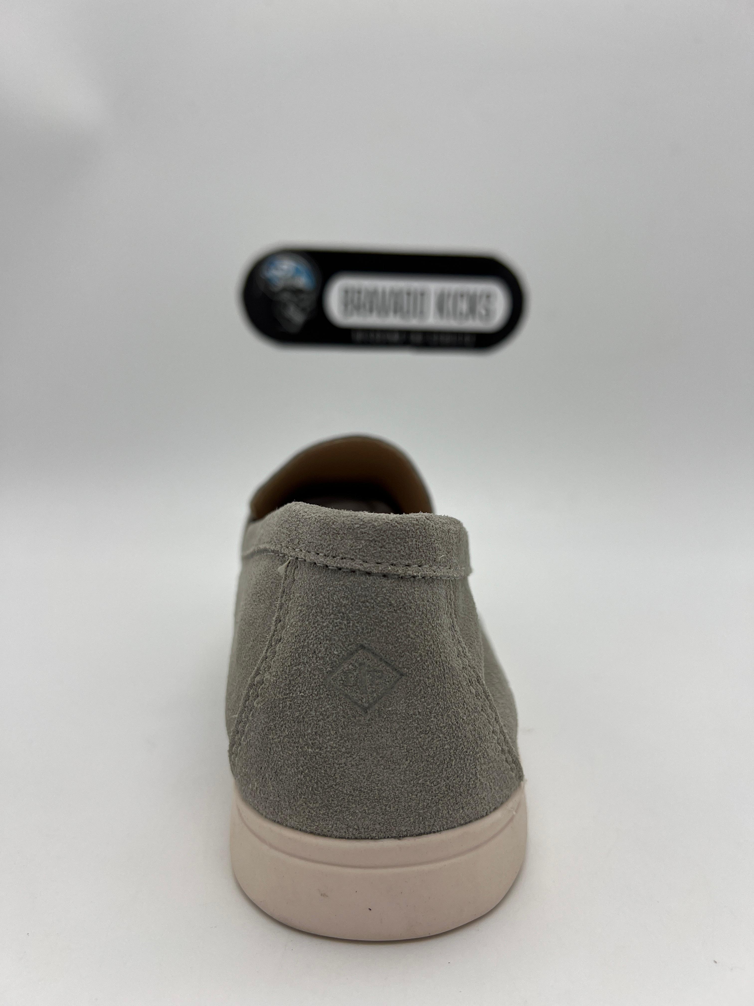 Loro Pianaa Summerwalk Charms Grey