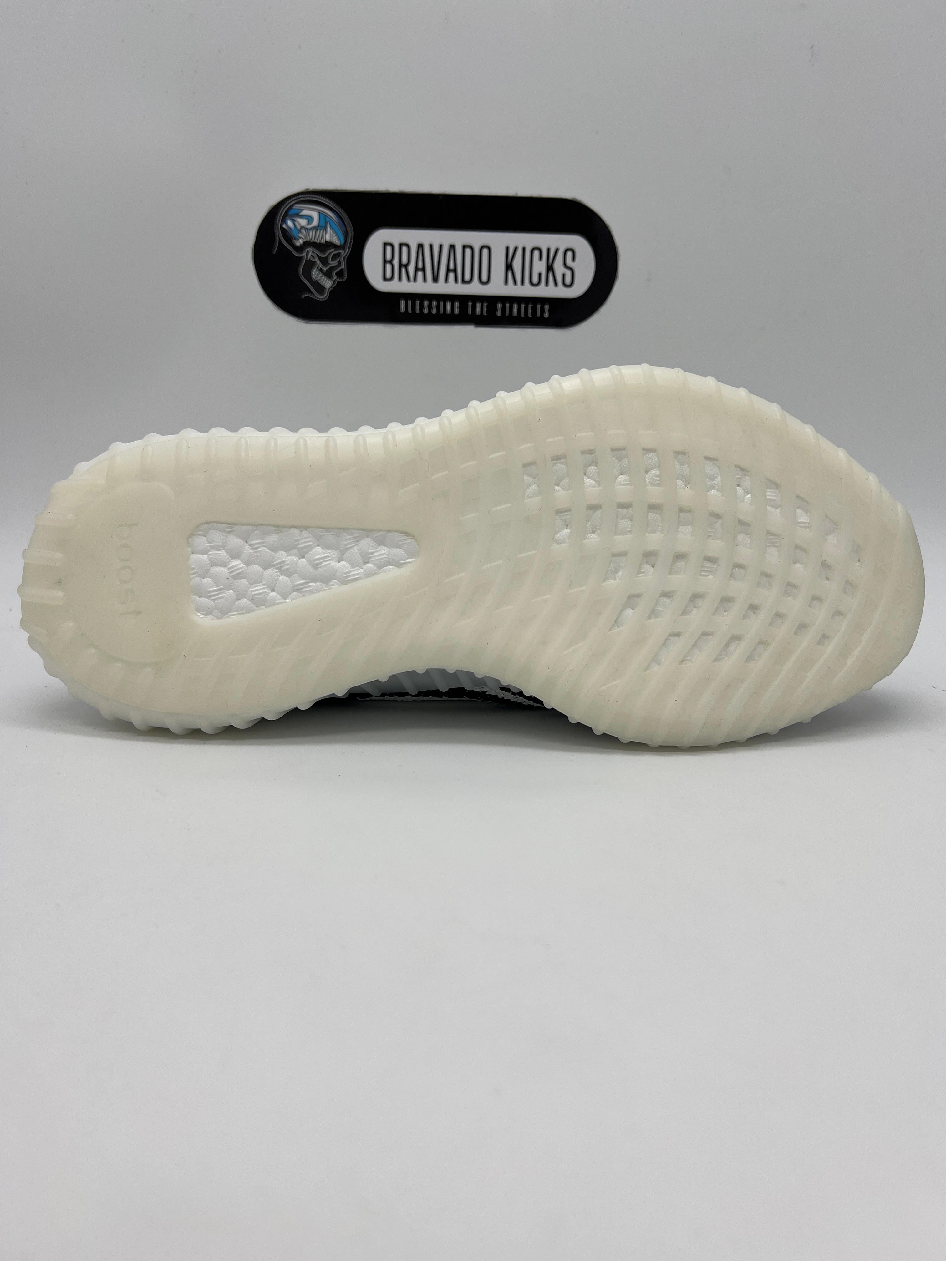 Yeezyy 350 Zebra (REAL BOOST QUALITY)
