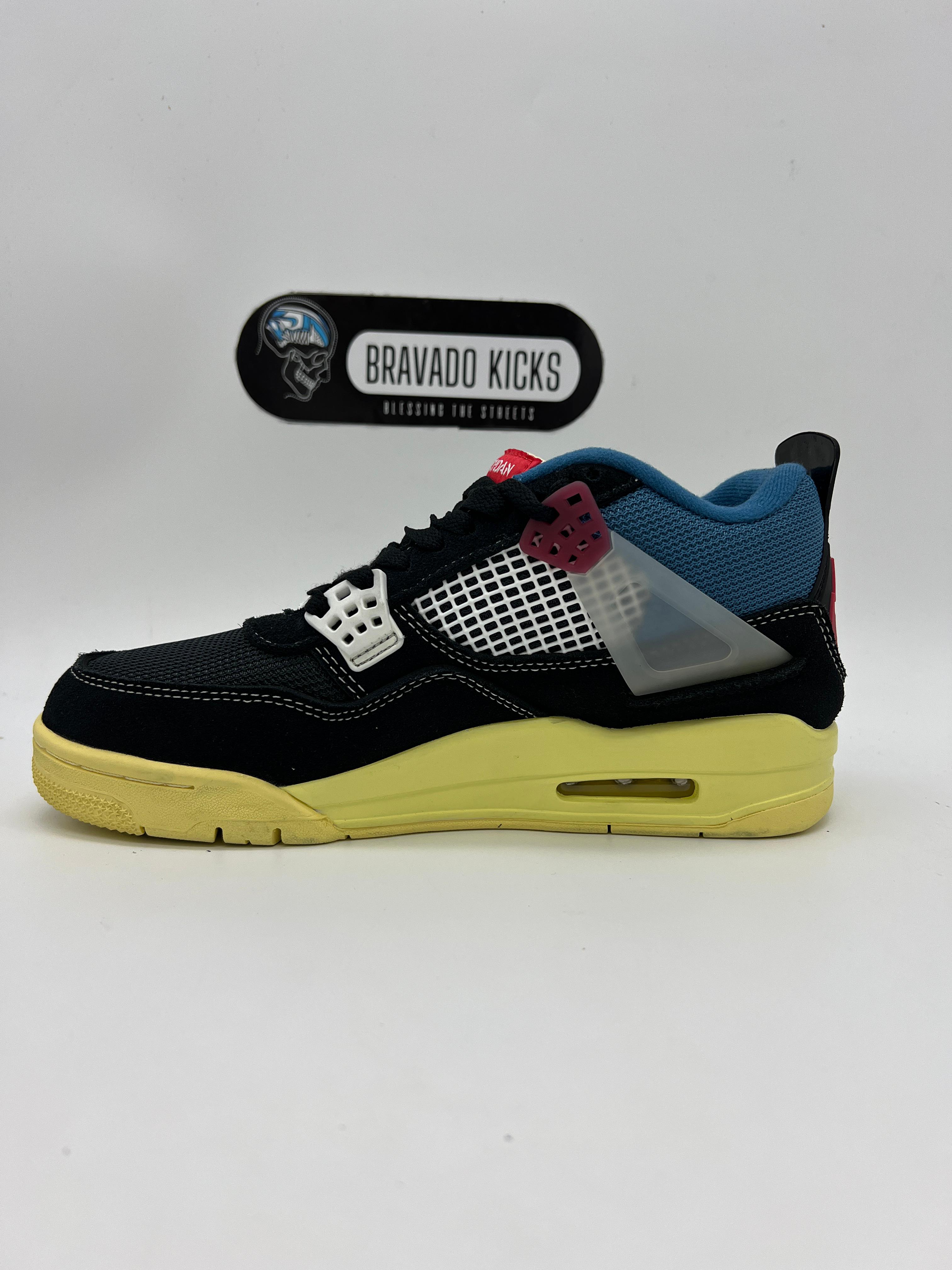 AJ4 Union