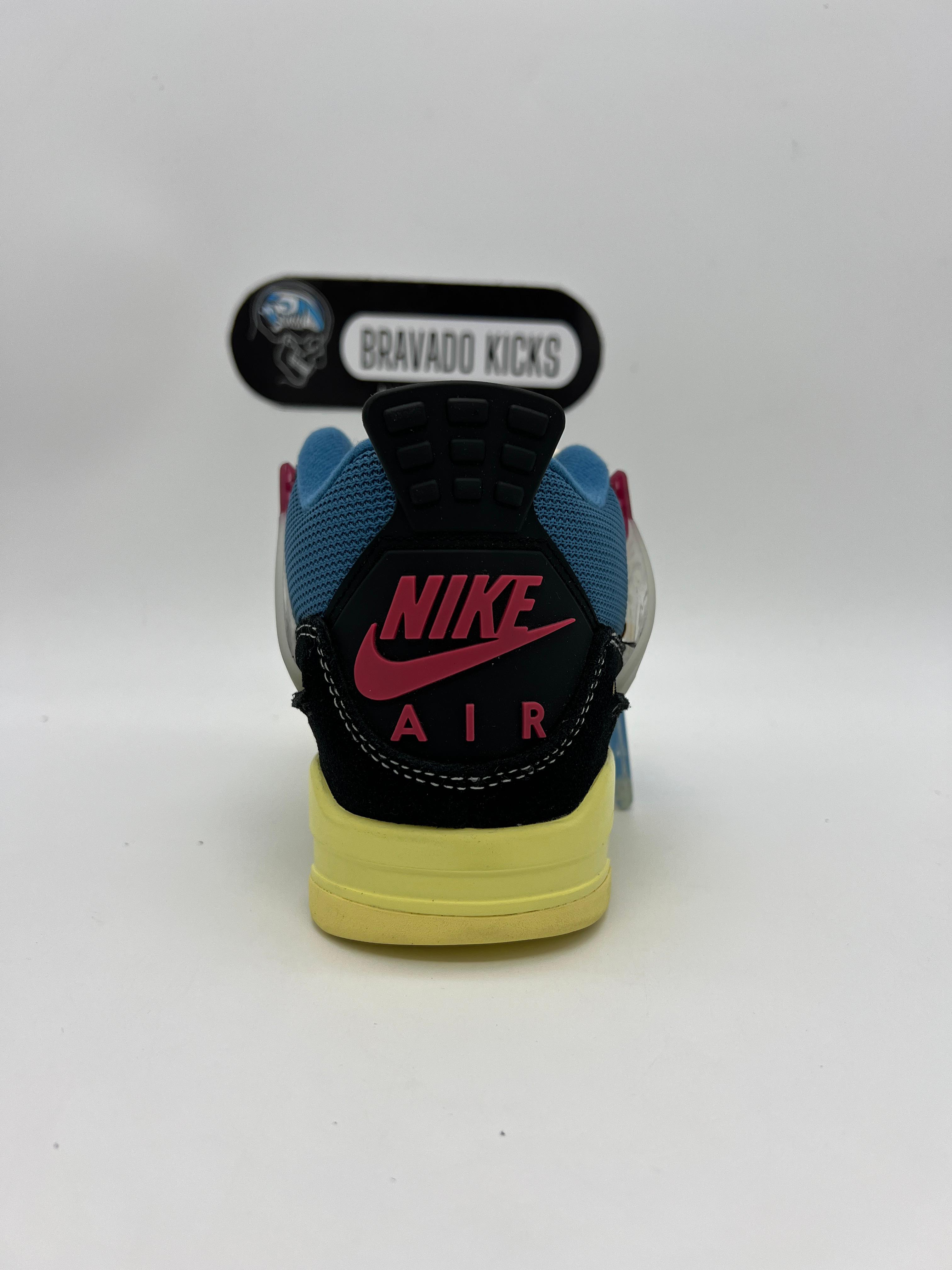 AJ4 Union