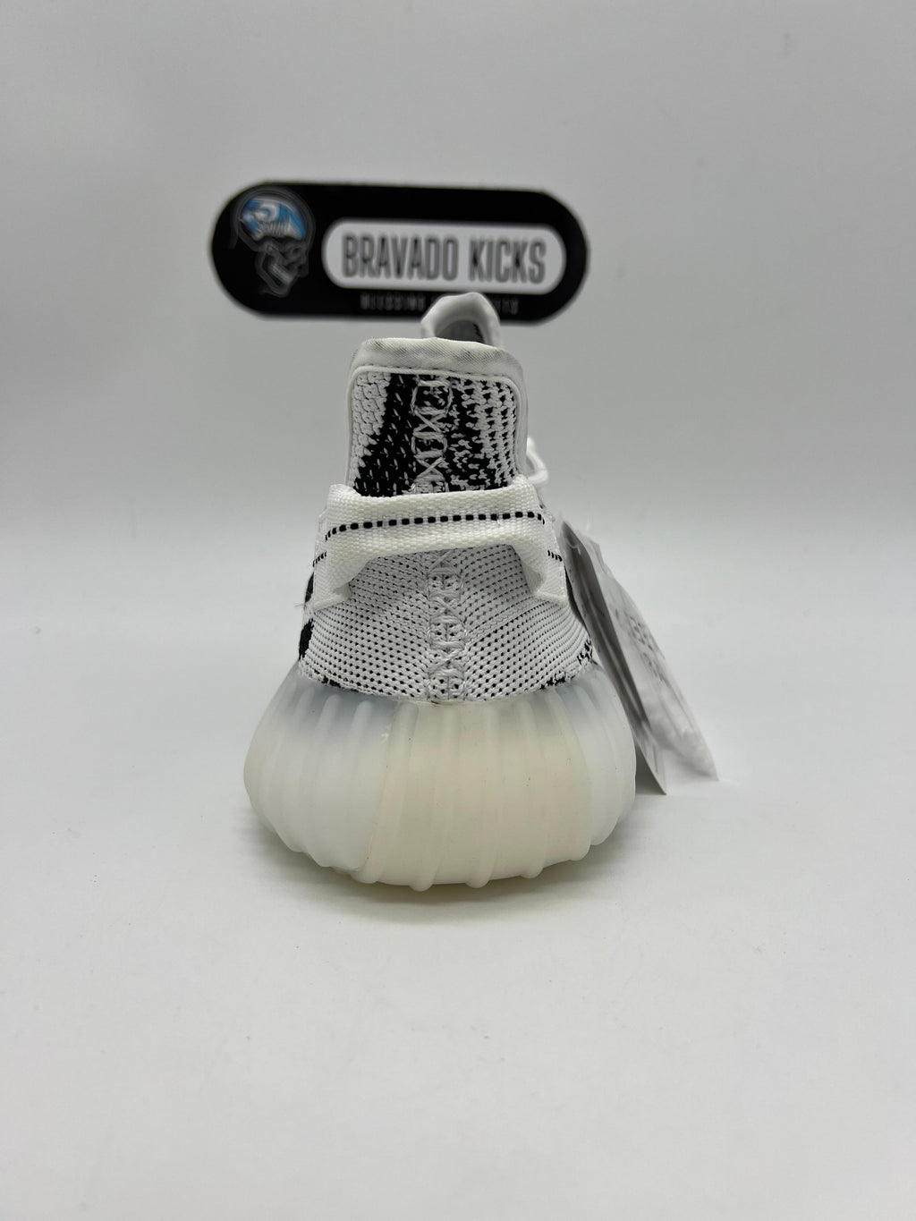 Yeezyy 350 Zebra (REAL BOOST QUALITY)