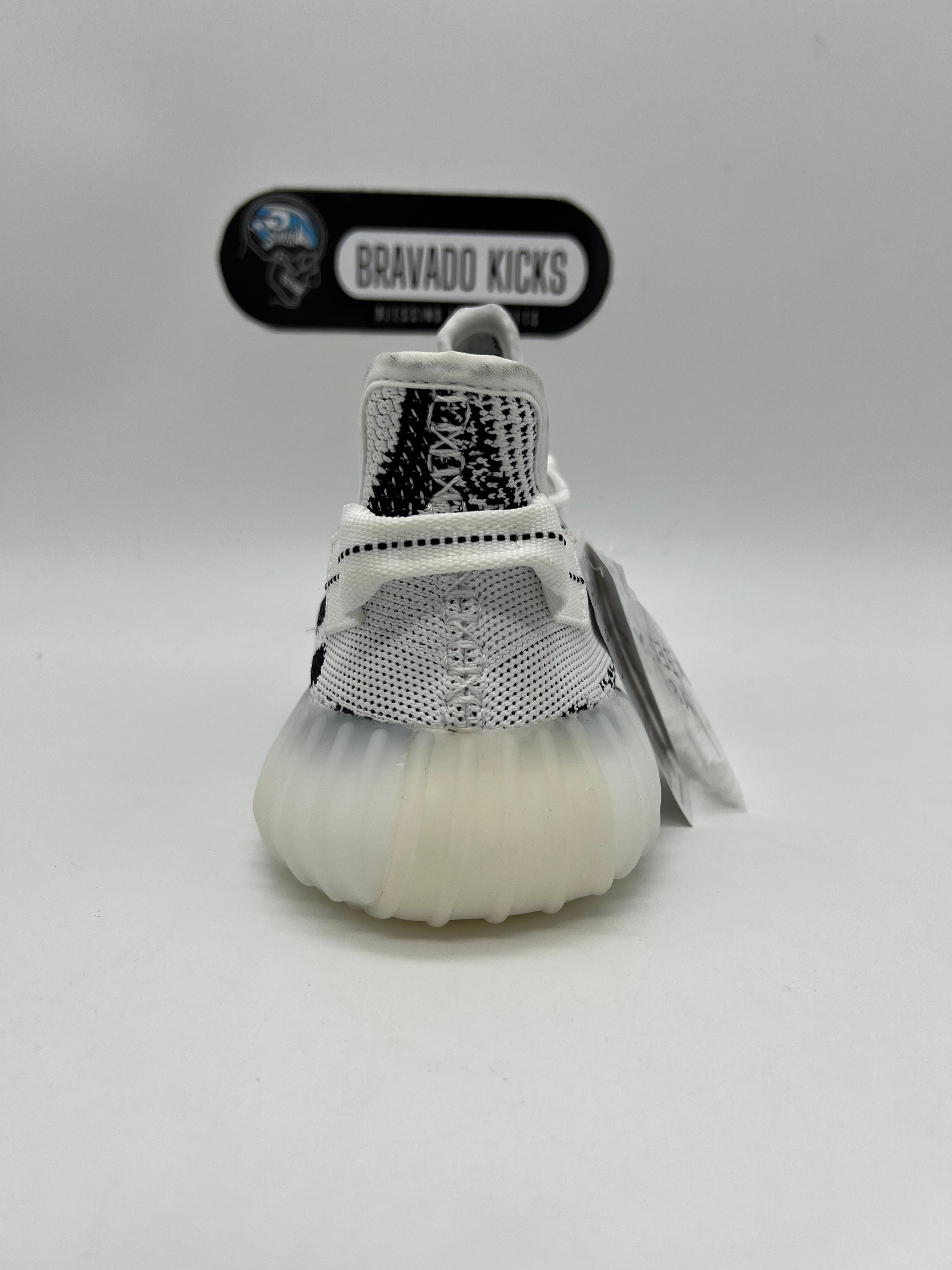 Yeezyy 350 Zebra (REAL BOOST QUALITY)