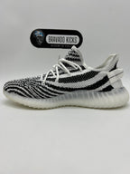 Yeezyy 350 Zebra (REAL BOOST QUALITY)