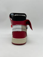 AJ1 Off-White CHICAGO