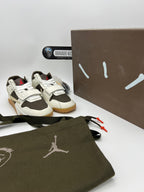 Jordan JumpmanJack TR Travis Scott sail (1:1 DOT PERFECT)