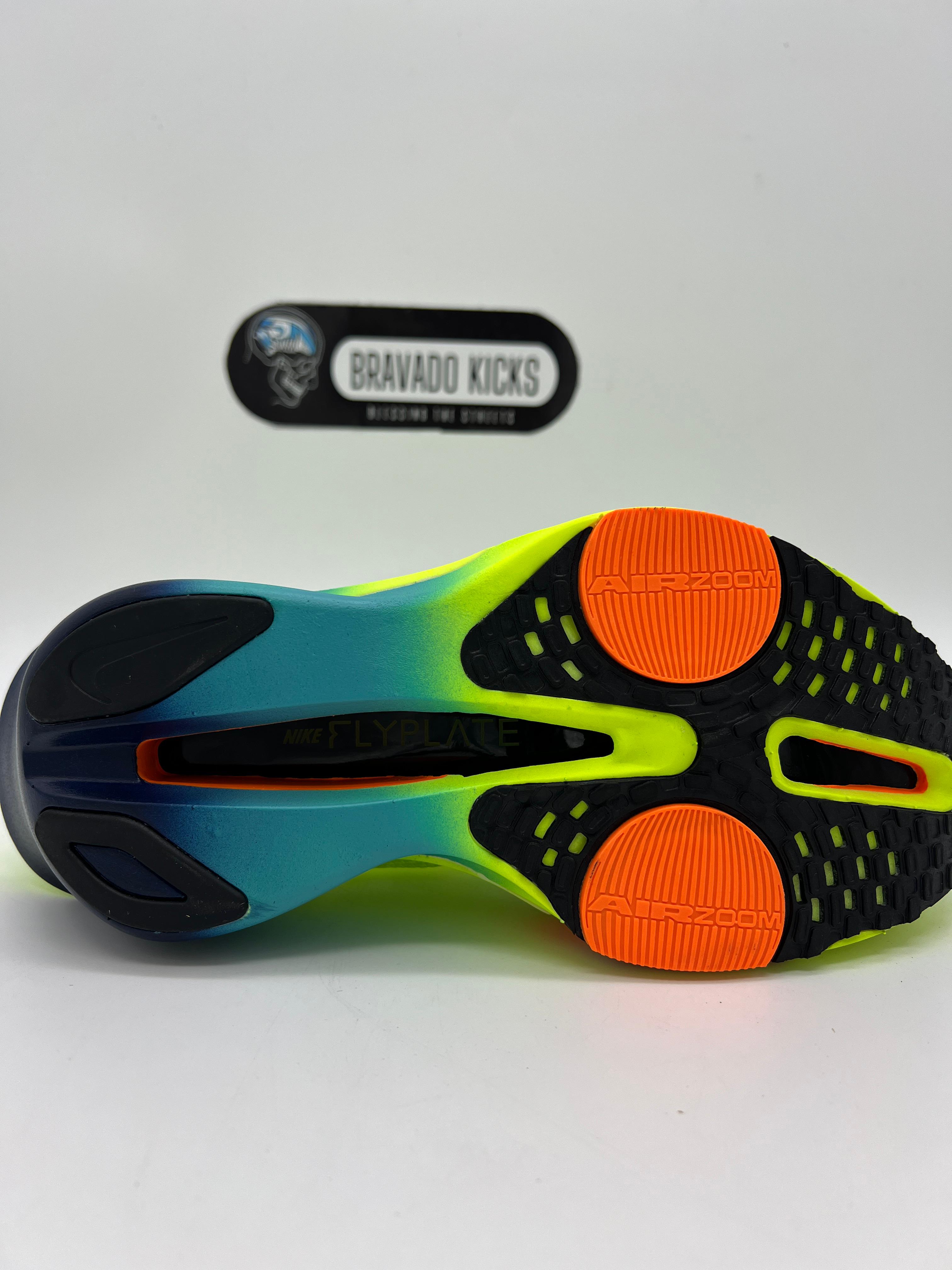 Nikee AlphaFly 3