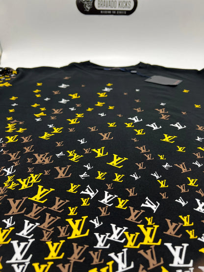 LV Oversize / Drop Shoulder T-shirt