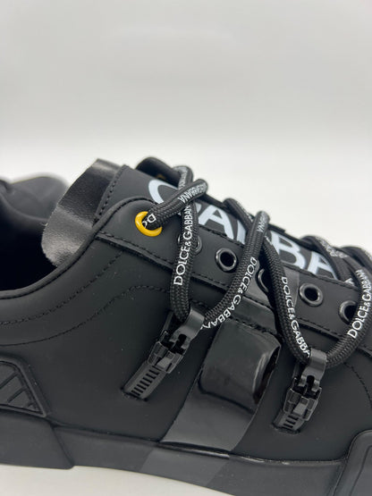 D&G Portofino Sneaker (1:1 DOT PERFECT)