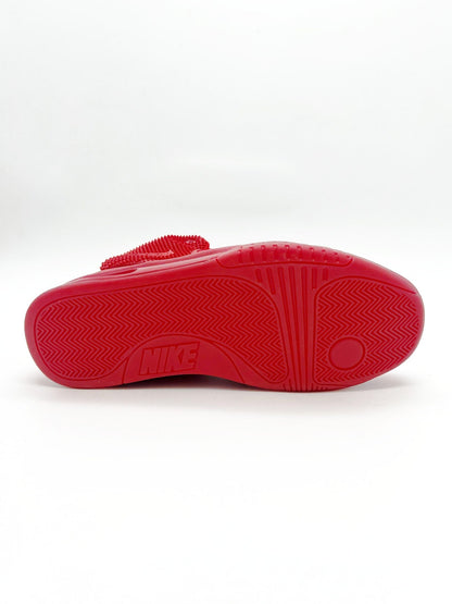 Nikee Yeezy Red October (1:1 DOT PERFECT)