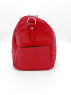 L V Supremee Travel Bag